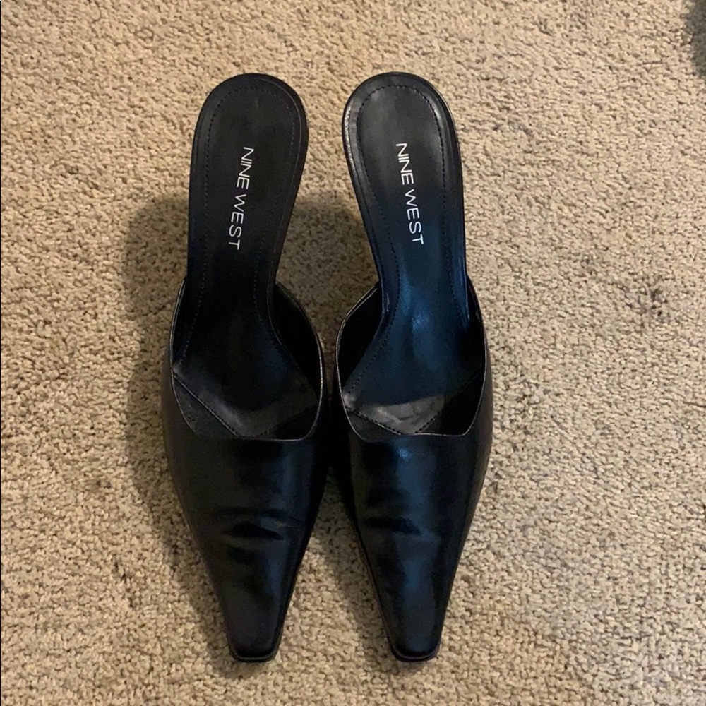Very cute Nine West shoes